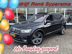 Volkswagen Tiguan Allspace - 1.5 TSI Highline Business R 7p. | Pano | Elektrische Trekhaak | Memory Stoelen | Leer