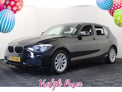 BMW 1-serie - 114i EDE *Pasen Geopend