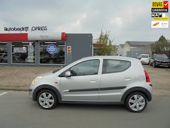 Suzuki Alto - 1.0 Exclusive GT pakket, Incl. Bovag Garantie. 5drs, Airco