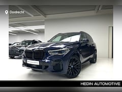 BMW X5 - xDrive45e M-Sport | 22" | Comfortstoelen | Panorama | Trekhaak | Ventilatie+Massage | Driv