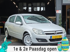 Opel Astra - 1.4 Essentia Airco|Cruise|5DRS|El. Ramen|APK
