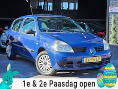 Renault Clio - 1.2 Campus Accès|NAP|APK