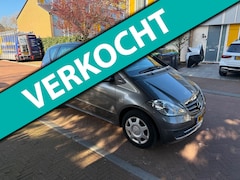 Mercedes-Benz A-klasse - Eerste eigenaar / 80.000 NAP / Mooie en nette auto