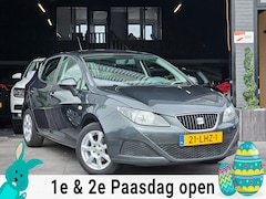 SEAT Ibiza - 1.2 Club|Carplay|El.Ramen|2e eig|NAP|Lage KM|APK