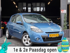 Renault Clio - 1.2 Collection|Airco|5 Deuren|Elektrische ramen