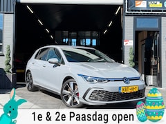 Volkswagen Golf - 1.4 eHybrid GTE|BTW auto|NAVI|Camera|Carplay