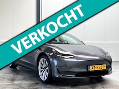 Tesla Model 3 - Long Range AWD 75 kWh SoH 87%