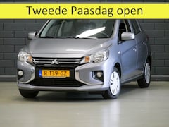 Mitsubishi Space Star - 1.2 Connect+ | AIRCO | BLUETOOTH |