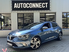 Renault Mégane - 1.6 TCe GT 151 KW, SPORT, LED, AUTOMAAT