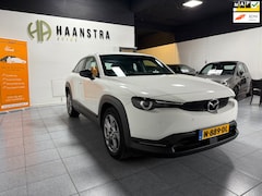 Mazda MX-30 - E-SkyActiv 145 36 kWh (SOH 94%) BTW Auto NL Auto. NAP