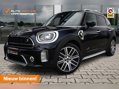 MINI Countryman - 1.5 Cooper S E ALL4 Classic | Pano | Leder | Camera |