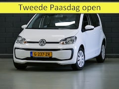 Volkswagen Up! - 1.0 BMT move up | AIRCO | BLUETOOTH |