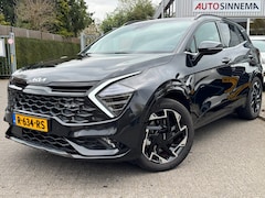 Kia Sportage - 1.6 T-GDi Plug-in Hybrid AWD GT-PlusLine | Trekhaak | Memory | Panoramdak | Stoelkoeling |