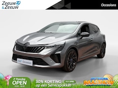 Renault Clio - 1.6 E-Tech Full Hybrid 145 esprit Alpine | Automaat | Camera | Cruise & Climate Control |