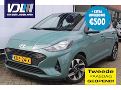 Hyundai i10 - 1.0 Comfort Smart 5-zits