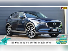 Mazda CX-5 - 2.5 SkyActiv-G 194 GT-M 4WD Navi/Adaptive Cruise/BOSE/PDC/Camera