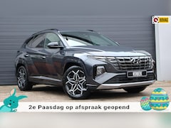 Hyundai Tucson - 1.6 T-GDI HEV N Line Sky Camera/Adapt.cruise/PDC/Trekhaak