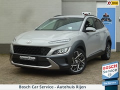 Hyundai Kona - 1.6 GDI HEV Fashion|Navi|Head-Up|Camera|LED|Cruise-Control|Lane-Assist|Digi.Dash|38.000km