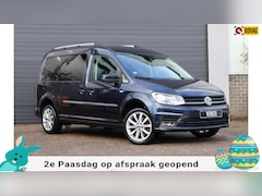 Volkswagen Caddy Maxi - 1.4 TSI L2H1 BMT Highline 5p/Luxe/Cruise/PDC/BTW