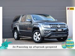 Volkswagen Amarok - 3.0 TDI Plus Highline/4X4/Luxe/Camera/PDC/Navi/Xenon