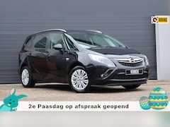 Opel Zafira Tourer - 1.4 Business+ Navi/Cruise/Clima/PDC/Netjes