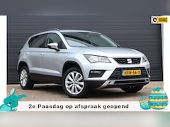 SEAT Ateca - 1.4 EcoTSI Style Alcantara/Navi/PDC/Cruise/Clima