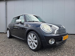 MINI Cooper - 1.6 | Xenon | Stoelverw