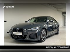 BMW i4 - eDrive40 High Executive 84 kWh M-Sport | Harman Kardon | Active Cruise Control | Individua