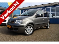 Fiat Panda - 1.2i "Edizione Cool"