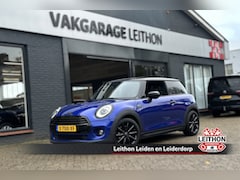 MINI Cooper - 1.5 Chili | Black Edition