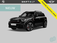 MINI Countryman - 2.0 John Cooper Works ALL4 Panoramadak | Adapt. Cruise Control | Head Up