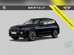 BMW iX3 - M-Sport | Panoramadak | Adapt. Cruise Control | Comfort Access