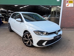Volkswagen Polo - 1.0|CARPLAY/PDC/LED/DIGITAAL/STOELVERW