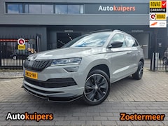 Skoda Karoq - 1.5 TSI ACT Business Edition | Met o.a. camera, AppleCarPlay/AndroidAuto, navigatie, lane
