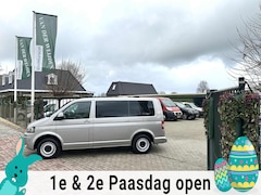 Volkswagen Transporter - 2.0 TDI L1 MARGE IDEALE CAMPER BASIS