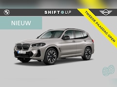 BMW iX3 - 80 kWh M-Sport | Panoramadak | ACC | Elektr. Trekhaak