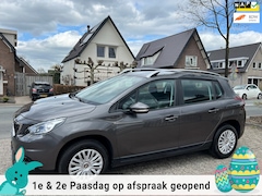 Peugeot 2008 - 1.2 PureTech Active AUTOMAAT NL-AUTO-NAP