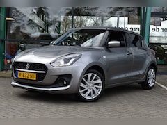 Suzuki Swift - 1.2 Select Smart Hybrid 83pk | Achteruitrijcamera | Airco | Cruise Control | Apple Carplay