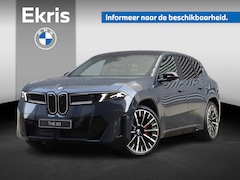 BMW iX3 - 50 xDrive | M Sportpakket Pro | Innovation Pack | Head-Up | Harman Kardon | Trekhaak | Dri