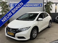 Honda Civic - 1.4 Comfort // Ecc // LM velgen