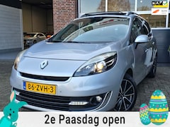 Renault Grand Scénic - 1.2 TCe Collection Nap |Pano |Cruise |Camera |Led