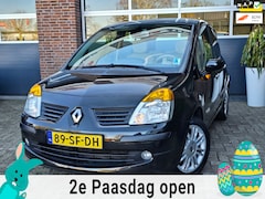 Renault Modus - 1.6-16V Initiale Automaat |Nap |Leer |Hoogzitter