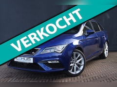 SEAT Leon ST - 1.8TSI FR | PANO | ACC | CAMERA | CARPLAY | LED