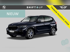 BMW X5 - xDrive45e M-Sport | M-Stoelen | Panoramadak | CoPilot | Stuurverwarming