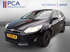 Ford Focus Wagon - 1.0 Titanium egtg mlv a/c voorr verw
