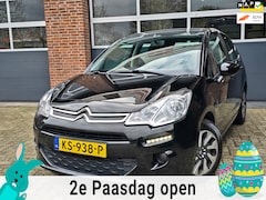 Citroën C3 - 1.2 PureTech Tendance Nap |Navi |Led |Cruise