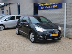 Citroën DS3 - 1.6 VTi So Chic Automaat Clima weinig km