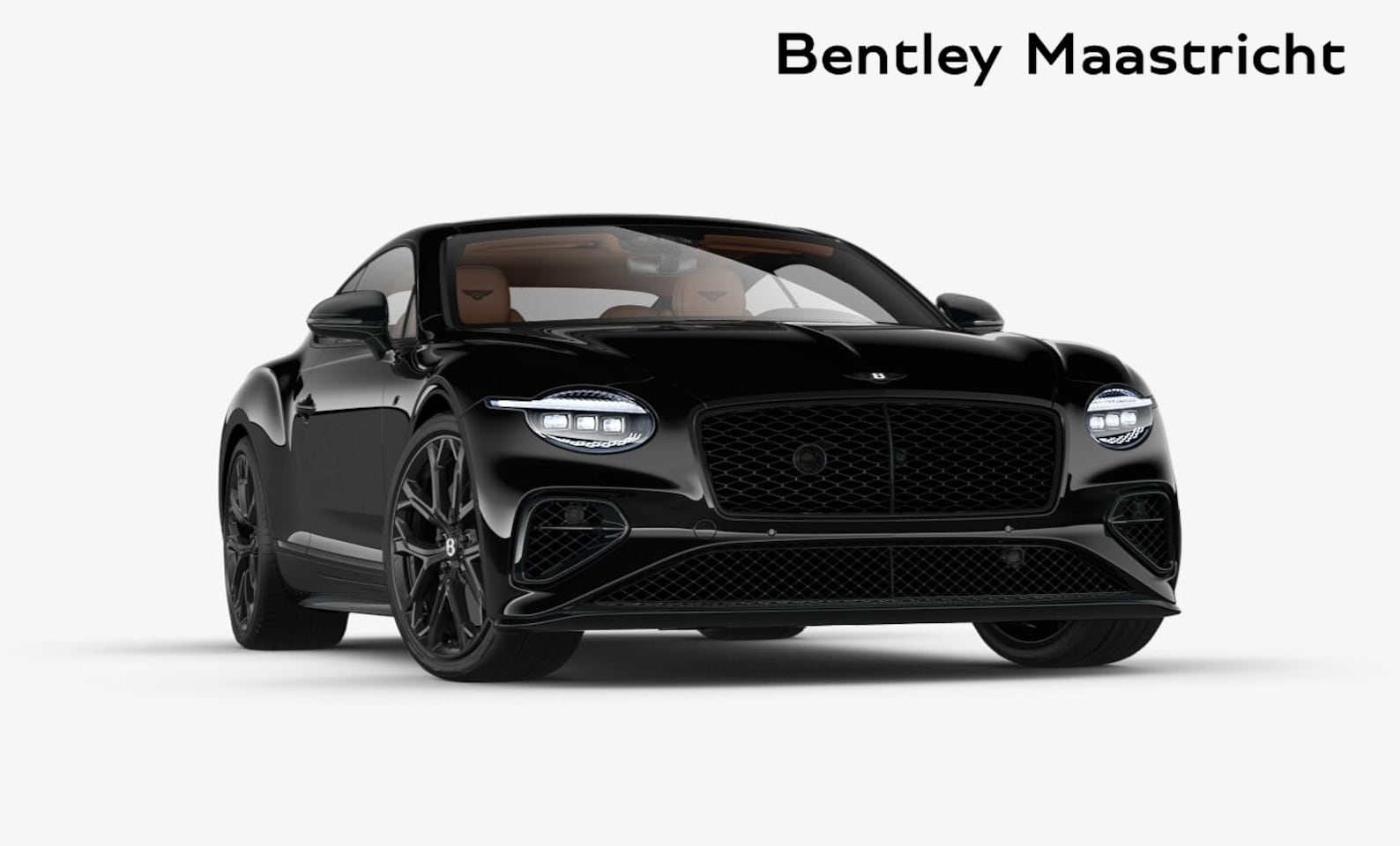 Bentley Continental GT - S 4.0 V8 Hybrid ROTATING|TOURING|B&O - AutoWereld.nl