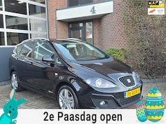 SEAT Altea XL - 1.2 TSI Ecomotive Businessline COPA Apk |Trekhaak