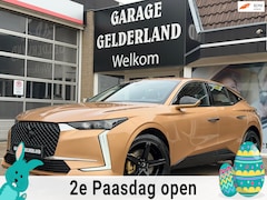 DS 4 - 4 E-Tense Bastille 224PK | Virtual | Full-Led | Acc | Climate | Apple/Android | Full-optio